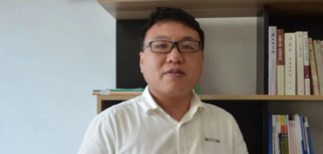 最美力諾人 | 朱顯達(dá)：聚焦于每一個(gè)客戶，嚴(yán)控付款節(jié)點(diǎn)