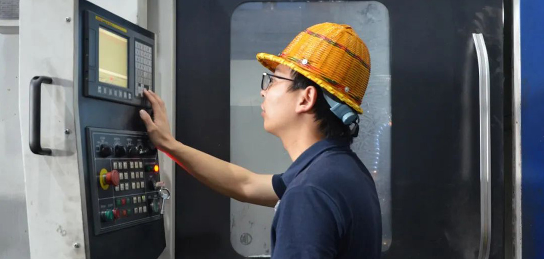 最美力諾人 | 尹陳：認(rèn)真做事，真誠(chéng)待人！