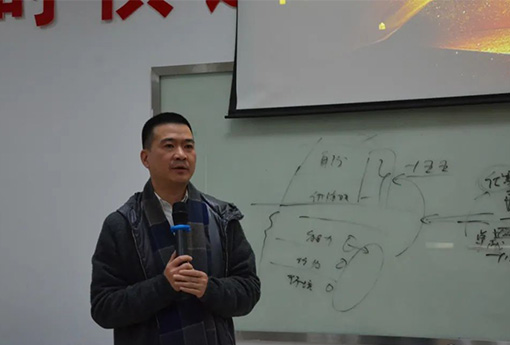 浙江力諾 | 力量 · 共生班，今天我們畢業(yè)啦！