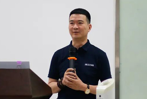 強化管理，深挖市場 | 浙江力諾2021年半年度銷售會議成功召開
