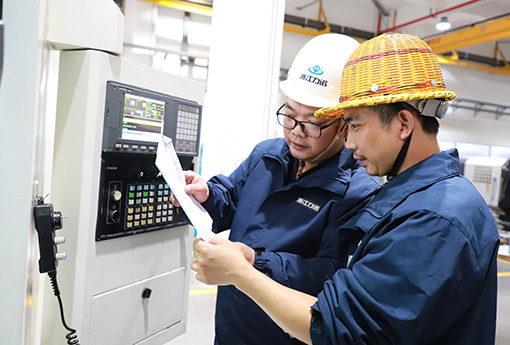 喜報 | 熱烈祝賀我司員工池海潮榮獲2023年「瑞安工匠」稱號！