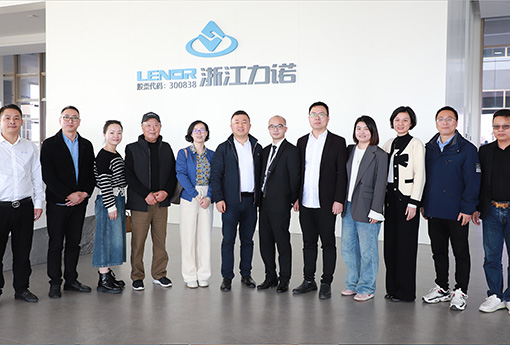 喜報 | 熱烈祝賀浙江力諾榮獲溫州市「最美工廠」稱號！