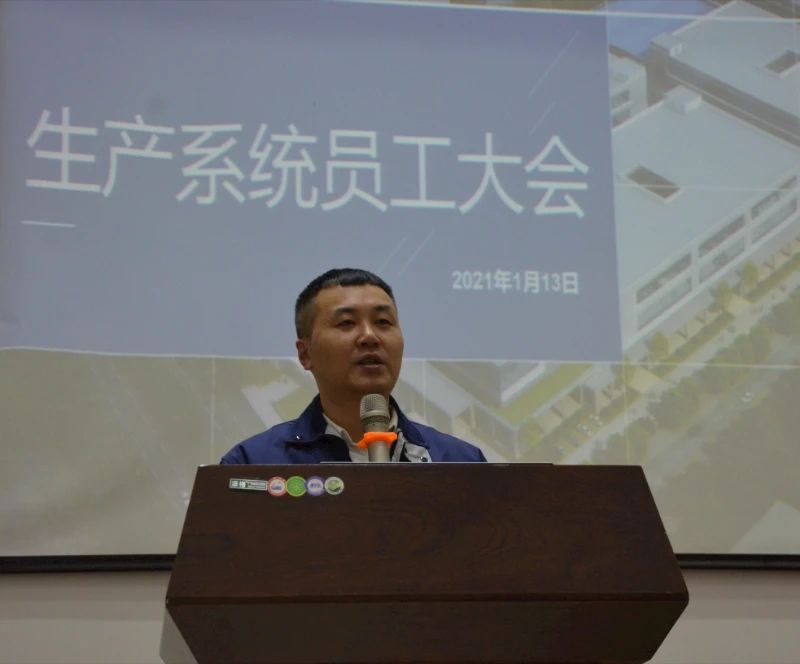 浙江力諾 | 春節(jié)返鄉(xiāng)，我們倡議