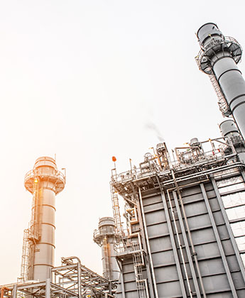 Химическая Промышленность