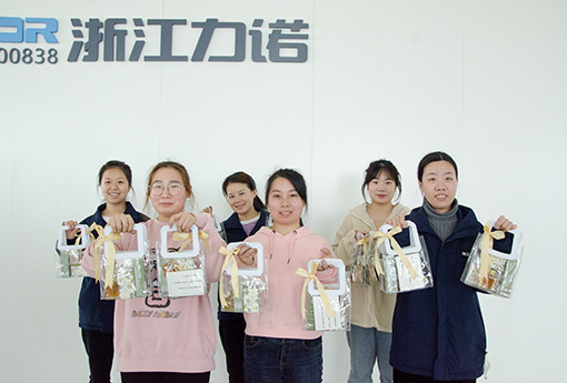 凝心聚力，綻放芳華 | 「暢游泰順南浦溪，樂享三八節(jié)」主題的婦女節(jié)戶外踏青活動(dòng)圓滿結(jié)束